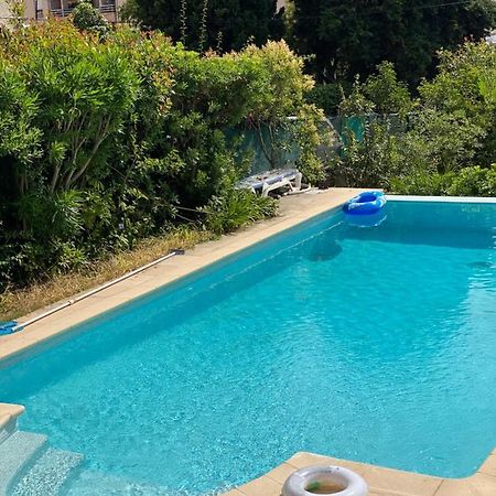 Maisonnette Cagnes エクステリア 写真