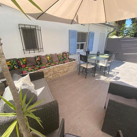 Maisonnette Cagnes エクステリア 写真
