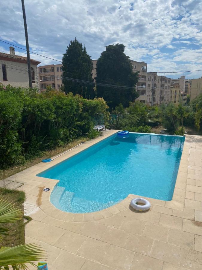 Maisonnette Cagnes エクステリア 写真