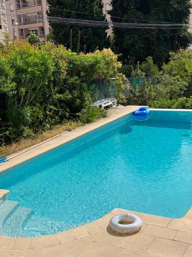Maisonnette Cagnes エクステリア 写真