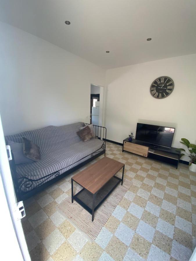Maisonnette Cagnes エクステリア 写真