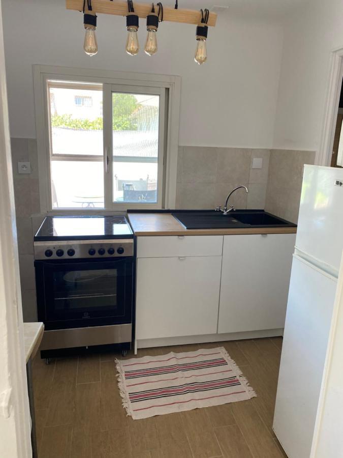Maisonnette Cagnes エクステリア 写真
